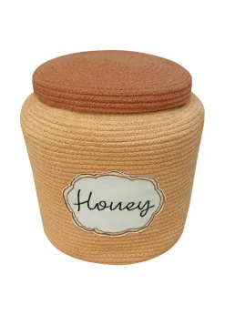 Kinder Lorena Canals Basket