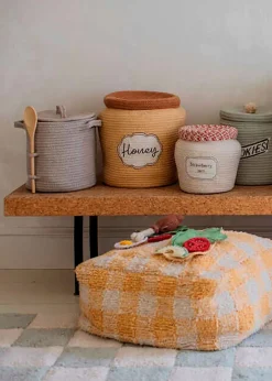 Kinder Lorena Canals Basket