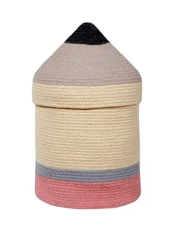 Kinder Lorena Canals Basket Pencil