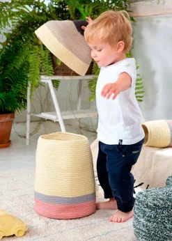 Kinder Lorena Canals Basket Pencil