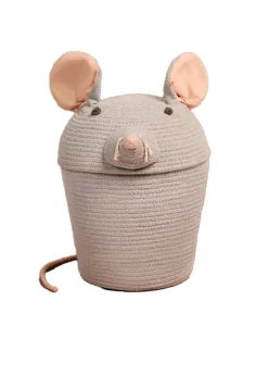 Kinder Lorena Canals Basket