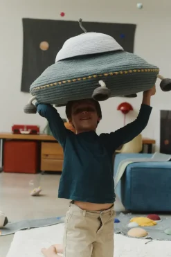 Kinder Lorena Canals Basket