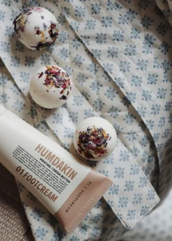 Humdakin Bath Cleaner Box Blackcurrant Fashion