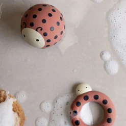 Sebra Bath toy Ladybird Clearance