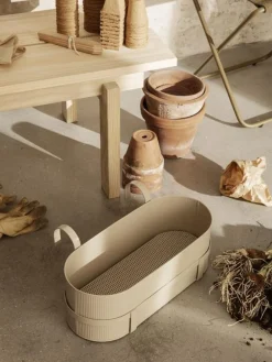 Ferm Living Bau Balcony Box