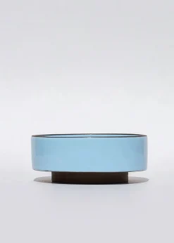 Adama Studio Bau Bowl - Medium Sky Blue Online