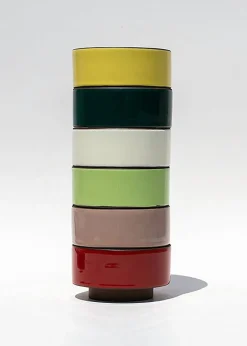 Adama Studio Bau Bowl - Small Red Best