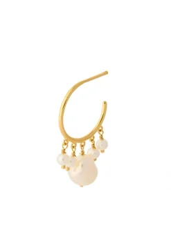 Pernille Corydon Bay Hoops