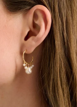 Pernille Corydon Bay Hoops