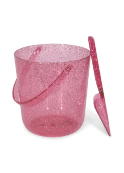 Kinder Konges Sløjd Beach Bucket And Shovel