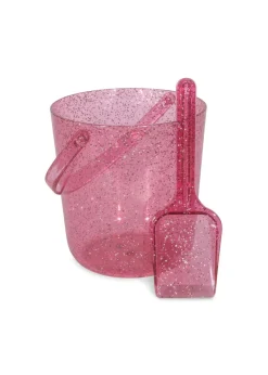 Kinder Konges Sløjd Beach Bucket And Shovel