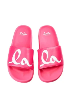 LALA Berlin Beach Slider Bilbao