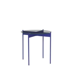 Hübsch Beam Side Table