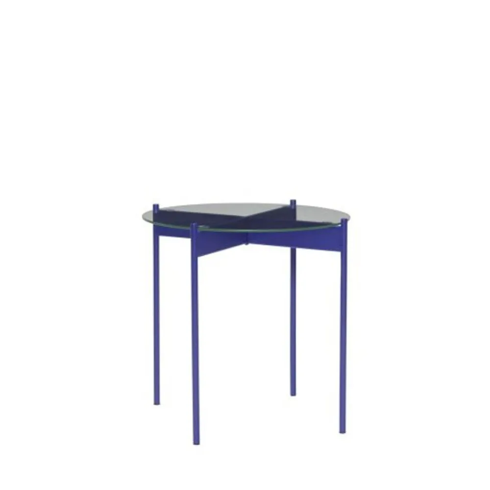 Hübsch Beam Side Table