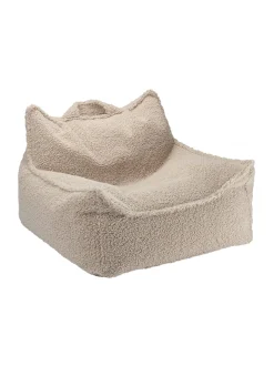 Wigiwama Beanbag Chair Biscuit Online