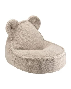 Wigiwama Bear Beanbag Biscuit Best