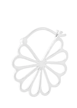 Pernille Corydon Bellis Earring Silver Outlet