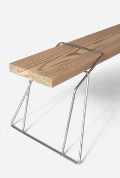 A. Petersen Bench by Torben Skov