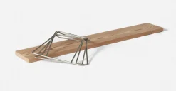 A. Petersen Bench by Torben Skov