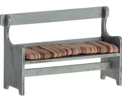 Kinder Maileg Bench,