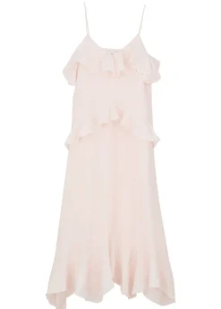 Skall Studio Benedicte Dress Pale pink Outlet