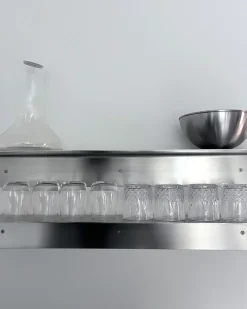 Acier Studio Bergen Shelf