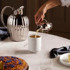 Georg Jensen Bernadotte Creamer