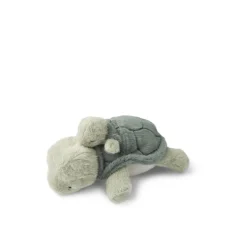 Kinder LIEWOOD Berto & Baby Turtle Teddy
