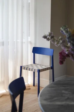 &tradition Betty Chair TK1 Special Edition / ByFlou x