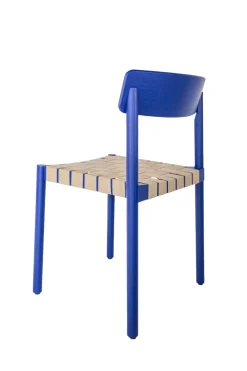 &tradition Betty Chair TK1 Special Edition / ByFlou x