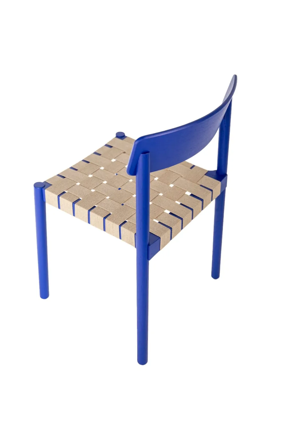 &tradition Betty Chair TK1 Special Edition / ByFlou x