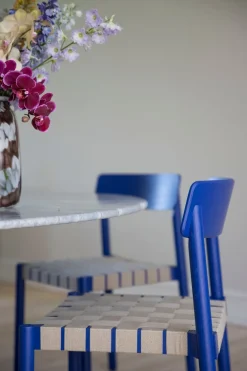 &tradition Betty Chair TK1 Special Edition / ByFlou x