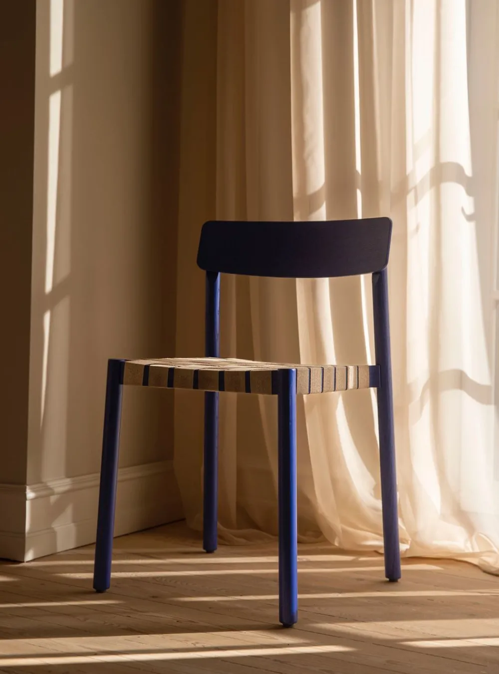 &tradition Betty Chair TK1 Special Edition / ByFlou x