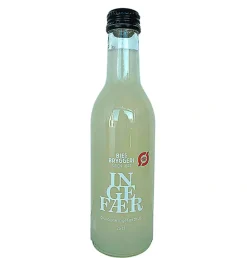 Bies Bryghus Bies Soft Drink Ginger Hot