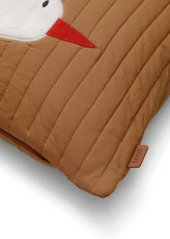 Kinder Ferm Living Bird Quilted Cushion