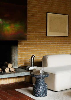 Normann Copenhagen BIT skammel