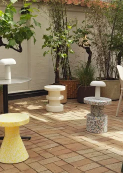 Normann Copenhagen Bit Stool Cone