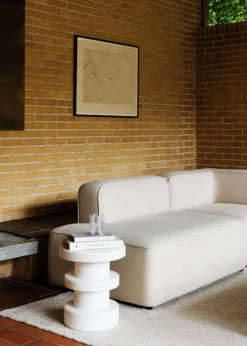 Normann Copenhagen Bit stool stack