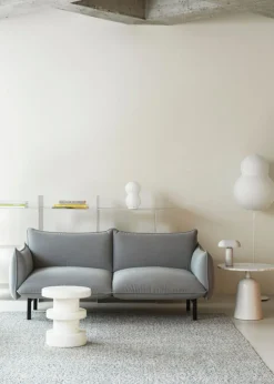 Normann Copenhagen Bit stool stack