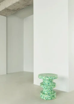 Normann Copenhagen Bit stool stack