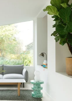 Normann Copenhagen Bit stool stack