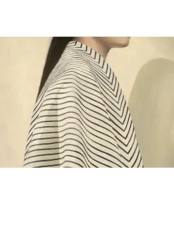 Paper Collective Black stripes