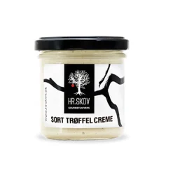 Hr. Skov Black Truffle Creme Mushrooms Sale