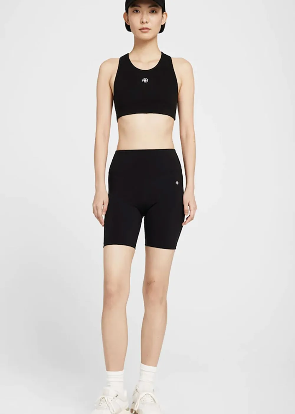 Anine Bing Blair Bra