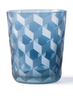 Polspotten Block Tumblers