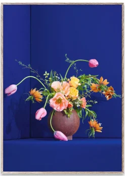 Paper Collective Blomst by Uffe Buchard