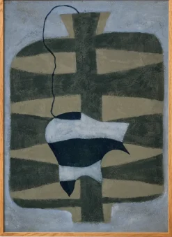 Paper Collective Blue Lilly Best