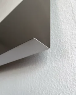 Acier Studio Bodø Magazine Stand