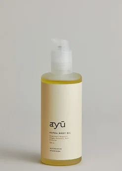Ayu Body Oil