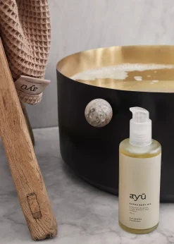 Ayu Body Oil